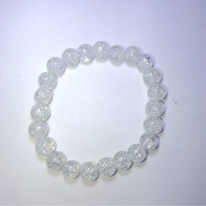 Crystal Beaded Bracelet - Original item